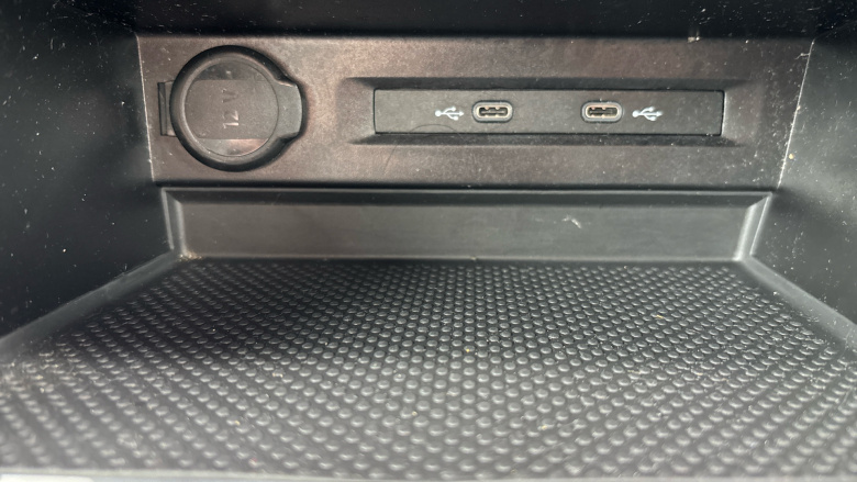 Volkswagen Tiguan 1.5 TSI Life 5dr Petrol Estate